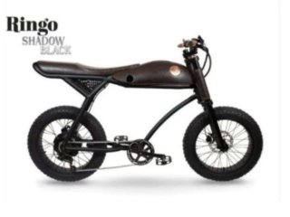 Bicicletas eléctricas diversos modelos