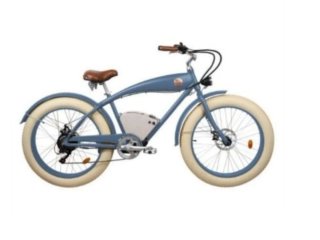 Bicicletas eléctricas diversos modelos