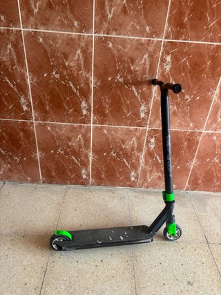 Patinete Patada 3 Unidades