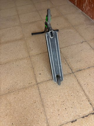 Patinete Patada 3 Unidades