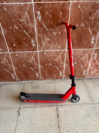Patinete Patada 3 Unidades