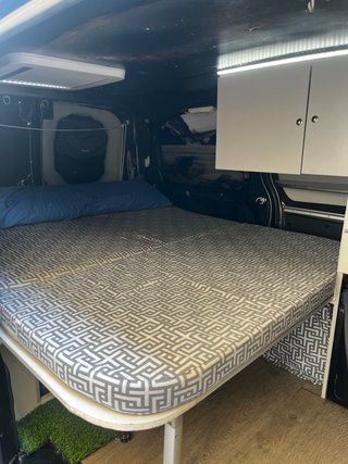 Citroen Jumpy 2019