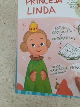Peneque el valiente los títeres de Miguel Pino