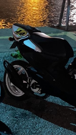 Escape Stage 6 R1200 70cc