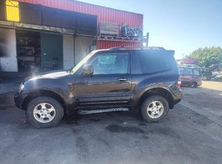 378922 pomo mr606753 mitsubishi montero (v60/v70)