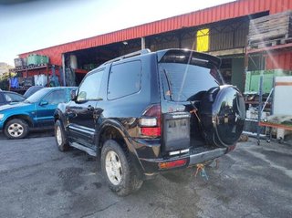 378922 pomo mr606753 mitsubishi montero (v60/v70)
