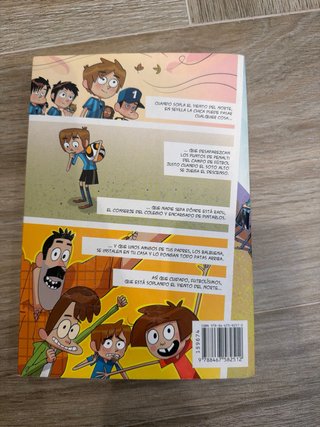 El misterio del penalti invisible