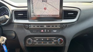 Kia Ceed 1.6 CRDi Business 85 kW (115 CV)
