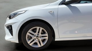 Kia Ceed 1.6 CRDi Business 85 kW (115 CV)