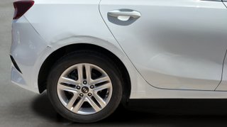 Kia Ceed 1.6 CRDi Business 85 kW (115 CV)