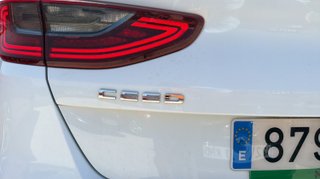Kia Ceed 1.6 CRDi Business 85 kW (115 CV)