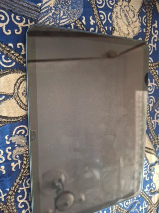 Apple iPad A16