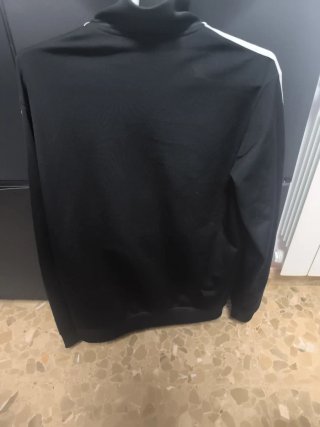 Chándal Adidas Negro Talla M