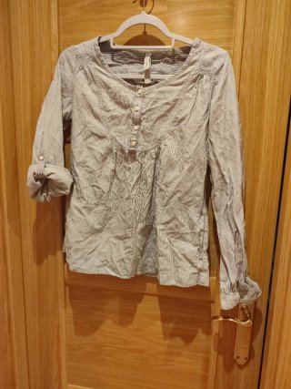 Camisa Springfield Talla M