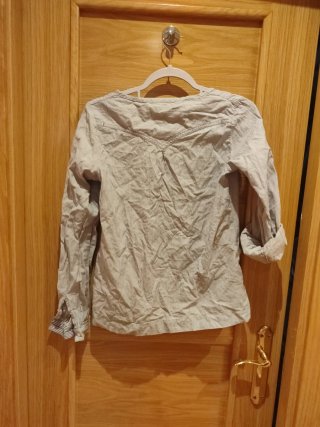 Camisa Springfield Talla M