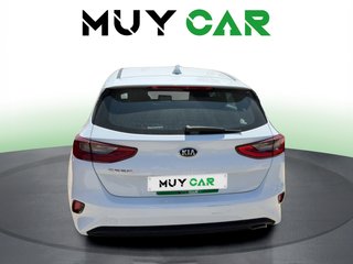 Kia Ceed 1.6 CRDi Business 85 kW (115 CV)