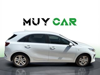 Kia Ceed 1.6 CRDi Business 85 kW (115 CV)