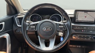 Kia Ceed 1.6 CRDi Business 85 kW (115 CV)