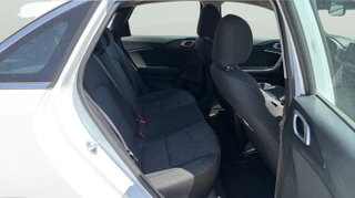 Kia Ceed 1.6 CRDi Business 85 kW (115 CV)