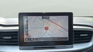 Kia Ceed 1.6 CRDi Business 85 kW (115 CV)