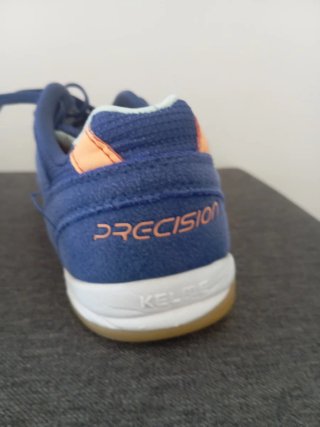 Zapatillas Kelme Precisión Futsal Talla 40