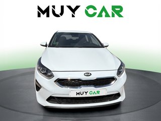 Kia Ceed 1.6 CRDi Business 85 kW (115 CV)