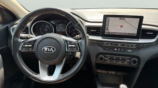 Kia Ceed 1.6 CRDi Business 85 kW (115 CV)