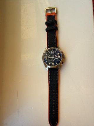 Citizen PROMASTER Radiocontrolled Eco Drive Azul