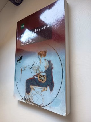Historia de la cultura material del mundo clásico