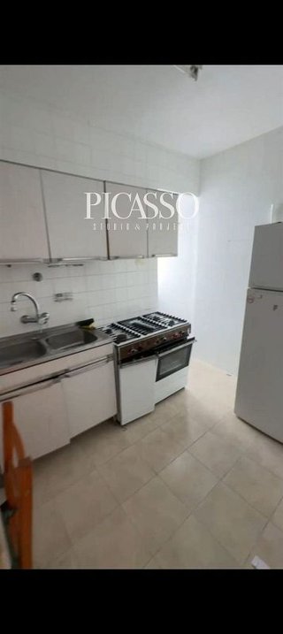 Piso en venta en Centro en Torremolinos