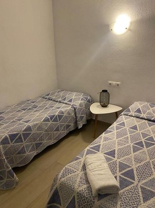 Piso en alquiler en Centro Ciudad en Fuengirola