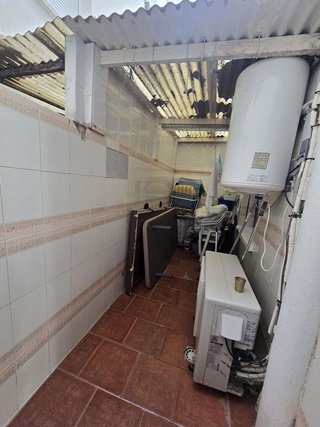 Piso en alquiler en Centro Ciudad en Fuengirola