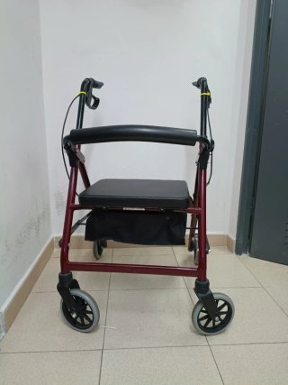 Andador