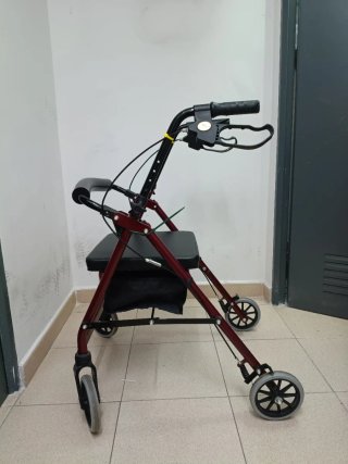 Andador