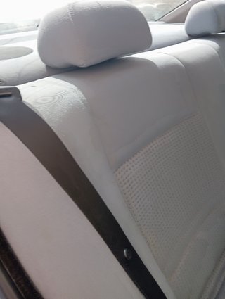 BMW Serie 3 2001