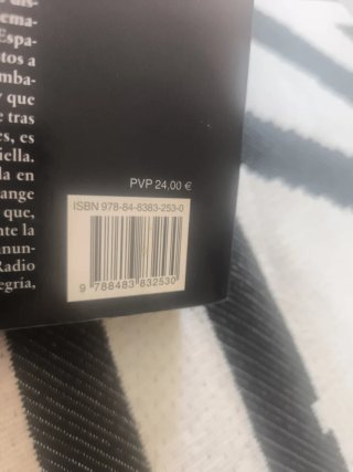 Inés y la alegría