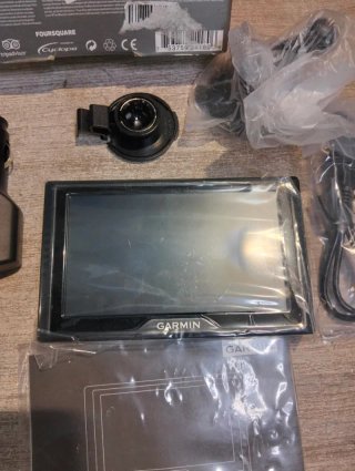 GPS Drive 52 Sur de Europa MT-S navegador