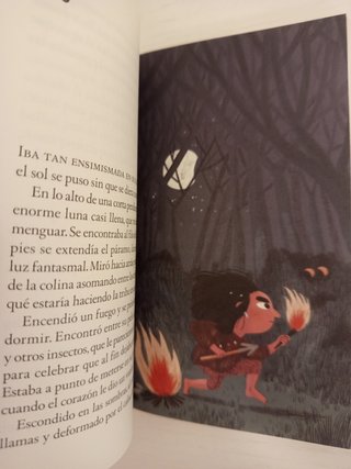 La niña invisible -Puño (Premio El Barco de Vapor)