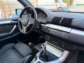 BMW X5 3.0d 184cv 2004