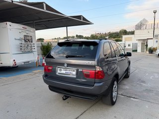 BMW X5 3.0d 184cv 2004