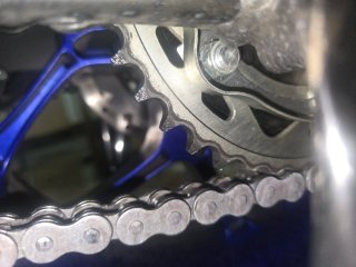 Yamaha R1
