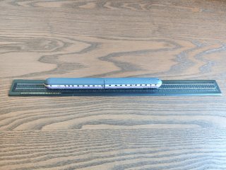 Mini Tren SVT 877 Fliegender Hamburger