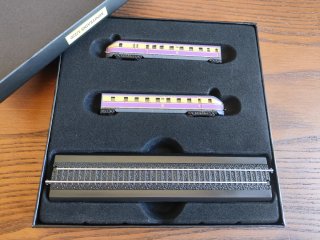 Mini Tren SVT 877 Fliegender Hamburger
