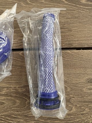 Kit filtros para Dyson V6 – Premotor + HEPA -nuevo