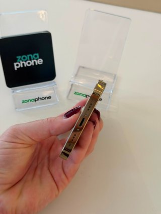 iPhone 12 Pro 128GB Dorado | Tienda Física