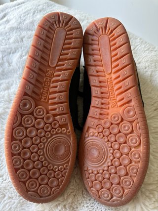 Zapatillas Munich G-3 Talla 42 Negras