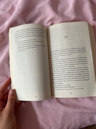 Cuando no queden mas estrellas que contar