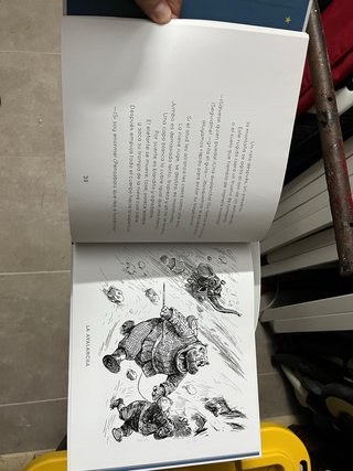 Libro La Gran Ascension Everest