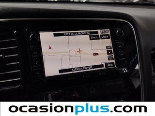 Mitsubishi Outlander 220 DI-D Motion 2WD 110 kW (150 CV)