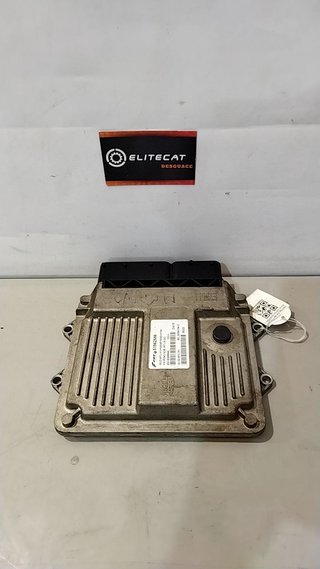 CENTRALITA MOTOR UCE Fiat III Fiorino (225)(2008->)
